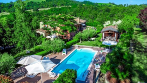 VILLA BANCI 8, Emma Villas Urbino